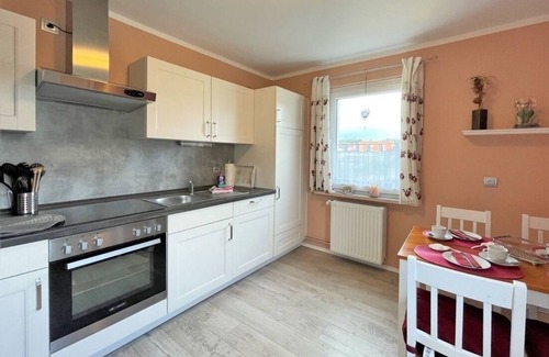 Bad Sachsa House | Vacation home for 6 guests with 100m² in Bad Sachsa (149455)