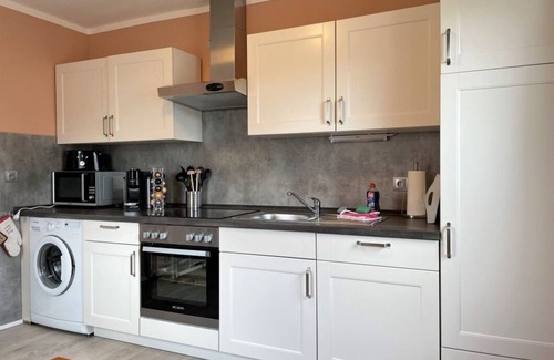 Bad Sachsa House | Vacation home for 6 guests with 100m² in Bad Sachsa (149455)