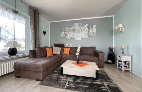 Bad Sachsa House | Vacation home for 6 guests with 100m² in Bad Sachsa (149455)