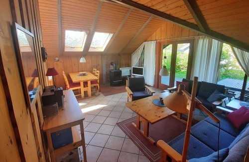 Drei House | Vacation home for 6 guests with 60m² in Glücksburg (166026)
