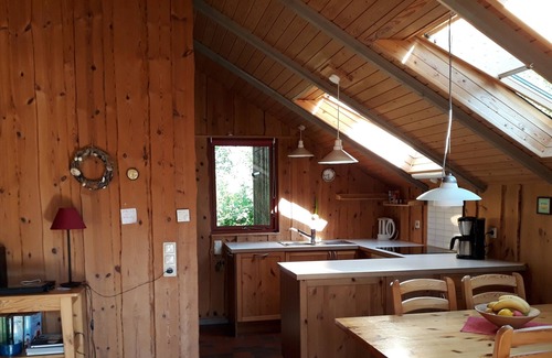 Drei House | Vacation home for 6 guests with 60m² in Glücksburg (166026)