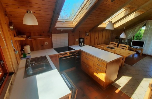 Drei House | Vacation home for 6 guests with 60m² in Glücksburg (166026)