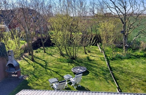 Norderhafen House | Vacation home for 6 guests with 100m² in Nordstrand (151199)