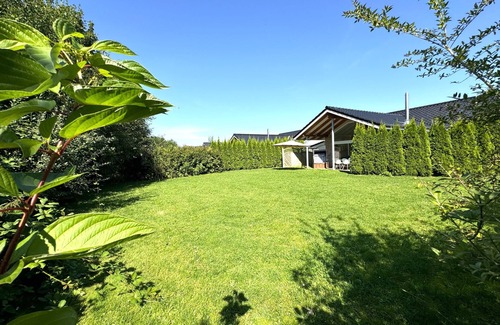 Kabelhorst House | Vacation home for 6 guests with 105m² in Schwienkuhl (153758)