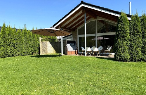 Kabelhorst House | Vacation home for 6 guests with 105m² in Schwienkuhl (153758)