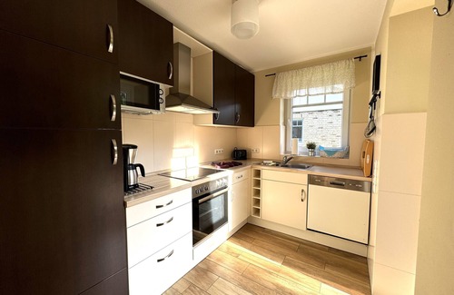 Kabelhorst House | Vacation home for 6 guests with 105m² in Schwienkuhl (153760)