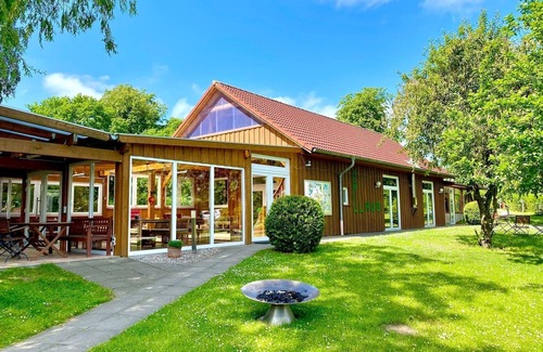 Kabelhorst House | Vacation home for 6 guests with 105m² in Schwienkuhl (153760)