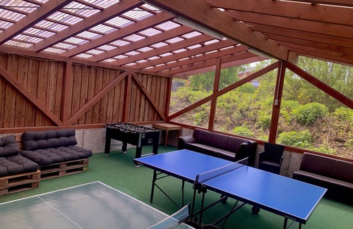 Kabelhorst House | Vacation home for 6 guests with 108m² in Schwienkuhl (267618)