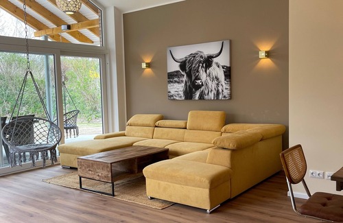 Kabelhorst House | Vacation home for 6 guests with 108m² in Schwienkuhl (267778)