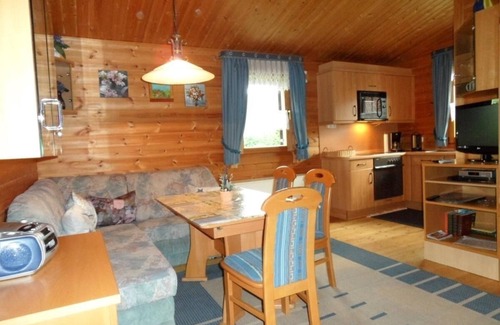 Viechtach House | Vacation home for 6 guests with 60m² in Viechtach (120354)