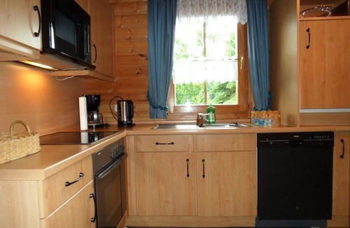 Viechtach House | Vacation home for 6 guests with 60m² in Viechtach (120354)