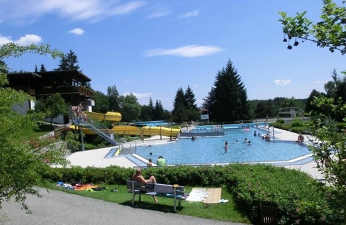 Viechtach House | Vacation home for 6 guests with 60m² in Viechtach (120354)