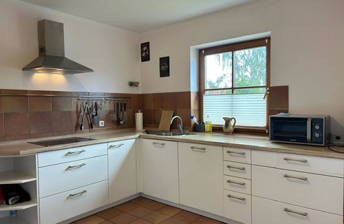 Eggstatt House | Vacation home for 6 guests with 180m² in Eggstätt (264990)