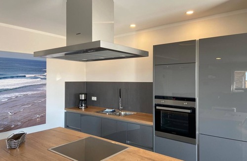 Westermarkelsdorf House | Vacation home for 6 guests with 130m² in Fehmarn (130946)
