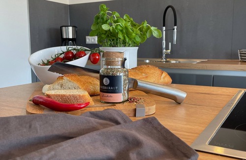 Westermarkelsdorf House | Vacation home for 6 guests with 130m² in Fehmarn (130946)