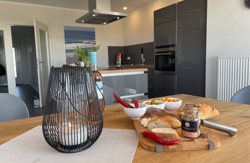 Westermarkelsdorf House | Vacation home for 6 guests with 130m² in Fehmarn (130946)