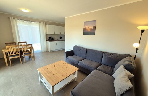 Groemitz House | Vacation home for 6 guests with 51m² in Grömitz (271074)