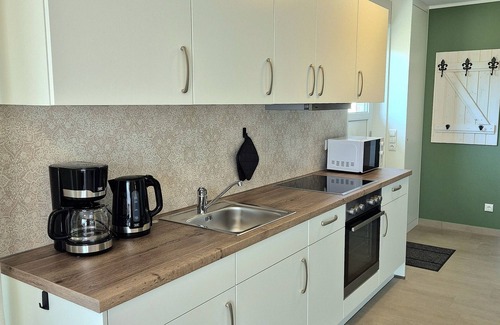 Groemitz House | Vacation home for 6 guests with 51m² in Grömitz (271074)