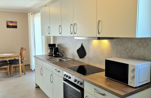 Groemitz House | Vacation home for 6 guests with 51m² in Grömitz (271074)