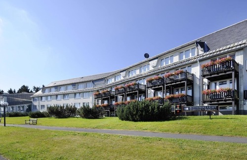 Oberhof House | Vacation home for 6 guests with 90m² in Oberhof (169371)