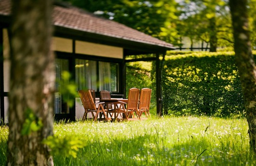 Eifel-Ferienpark Daun House | Vacation home for 7 guests with 95m² in Daun (127705)