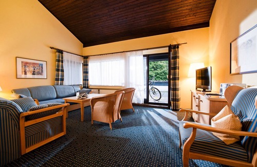 Eifel-Ferienpark Daun House | Vacation home for 7 guests with 95m² in Daun (127705)