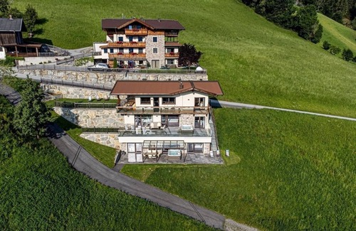 Emberg House | Vacation home for 8 guests with 120m² in Kaltenbach (295471)