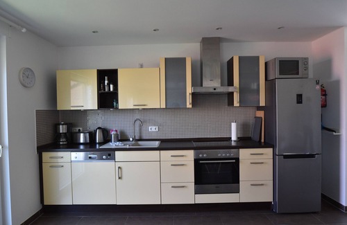 Boiensdorf House | Vacation home for 8 guests with 115m² in Boiensdorf (297815)