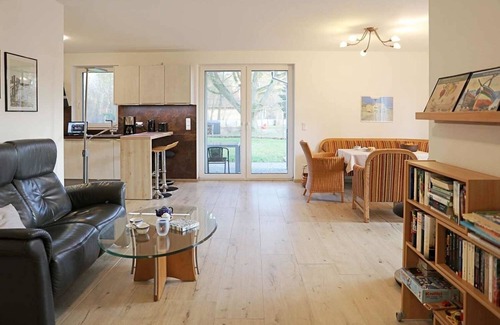 Bodstedt House | Vacation home for 8 guests with 90m² in Fuhlendorf (159680)