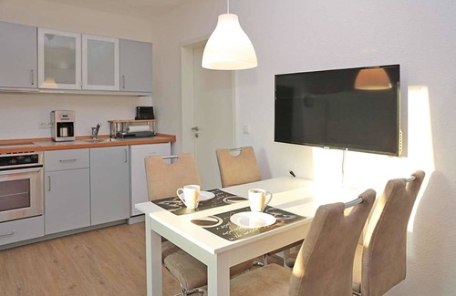 Bodstedt House | Vacation home for 8 guests with 90m² in Fuhlendorf (159680)