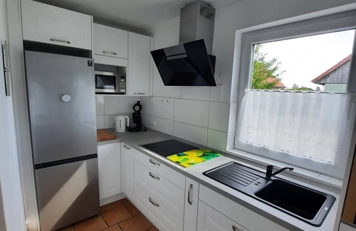 Drei House | Vacation home for 8 guests with 110m² in Glücksburg (163538)