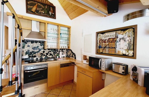 Mitterberg-Sankt Martin House | Vacation home for 8 guests with 110m² in Gröbming (265376)