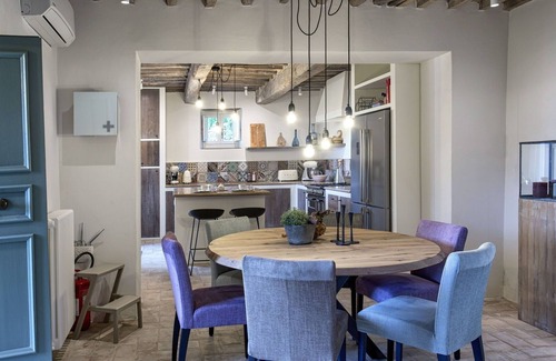 Cortona House | Vacation home for 8 guests with 189m² in Cortona (273272)