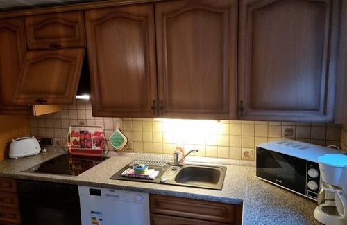 Wernigerode House | Vacation home for 9 guests with 130m² in Wernigerode (162474)