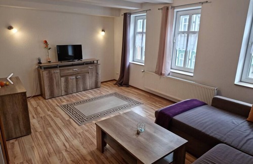 Wernigerode House | Vacation home for 9 guests with 130m² in Wernigerode (162474)