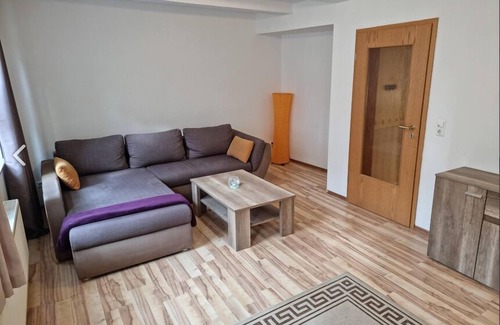 Wernigerode House | Vacation home for 9 guests with 130m² in Wernigerode (162474)