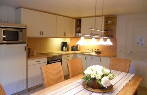 Wyk auf Foehr House | Vacation home for 4 guests with 83m² in Wyk auf Föhr (146610)