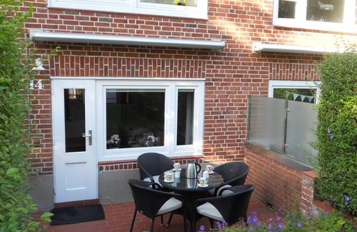 Wyk auf Foehr House | Vacation home for 4 guests with 83m² in Wyk auf Föhr (146610)