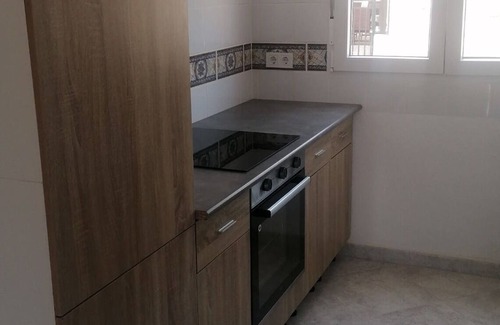 San Fulgencio House | Vacation home for 4 guests with 65m² in San Fulgencio (190605)