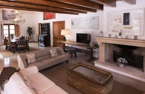 Fornalutx House | Vacation home Fornalutx in Fornalutx - 8 persons, 4 bedrooms