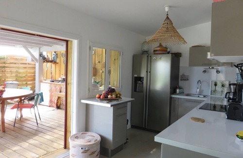 La Teste-de-Buch House | Vacation home with heated pool