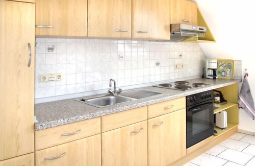 Moorhusen House | Vacation home Grete in Moorhusen - 20 persons, 7 bedrooms