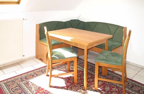 Moorhusen House | Vacation home Grete in Moorhusen - 20 persons, 7 bedrooms