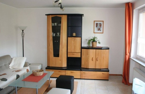 Manderscheid Other | Vacation home (Gerberhaus in total) for 5-7 persons - straw board or