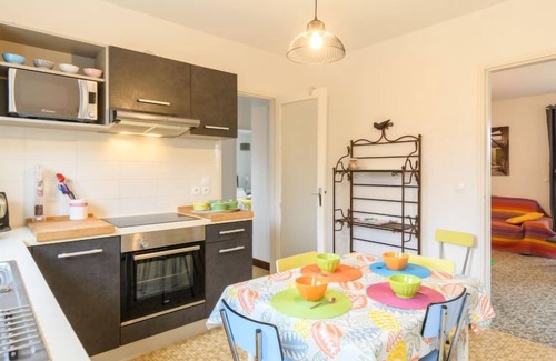 Ares House | Vacation home Glamys by Interhome