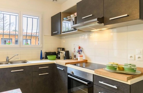 Ares House | Vacation home Glamys by Interhome