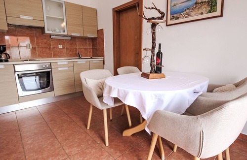 Mirce House | Vacation home Gorana by Interhome