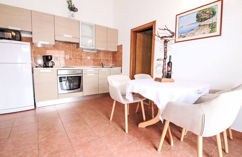 Mirce House | Vacation home Gorana by Interhome