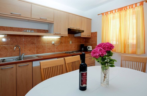 Mirce House | Vacation home Gorana by Interhome