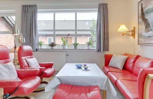 Ronne House | Vacation home "Gregers" - 2km from the sea in Bornholm in Rønne - 4 persons, 2 bedrooms